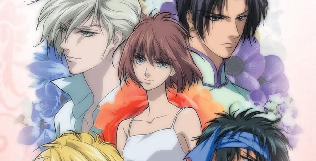 10 Anime Like Yona of the Dawn