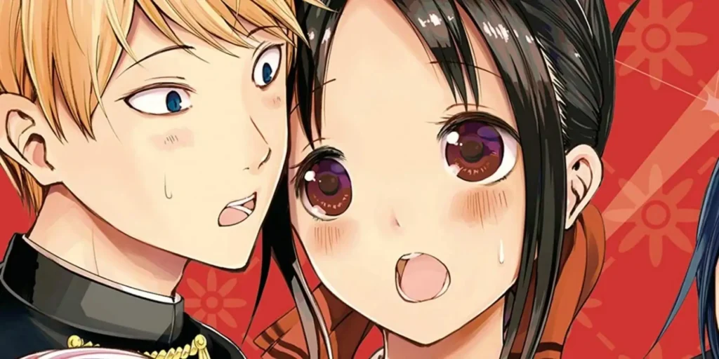 10 Best Manga Like Horimiya