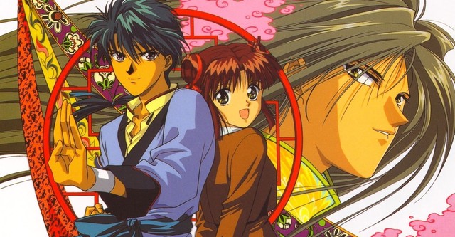 10 Anime Like Yona of the Dawn