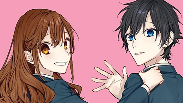 10 Best Manga Like Horimiya