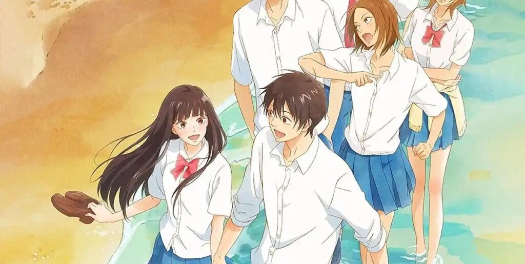 10 Best Manga Like Horimiya