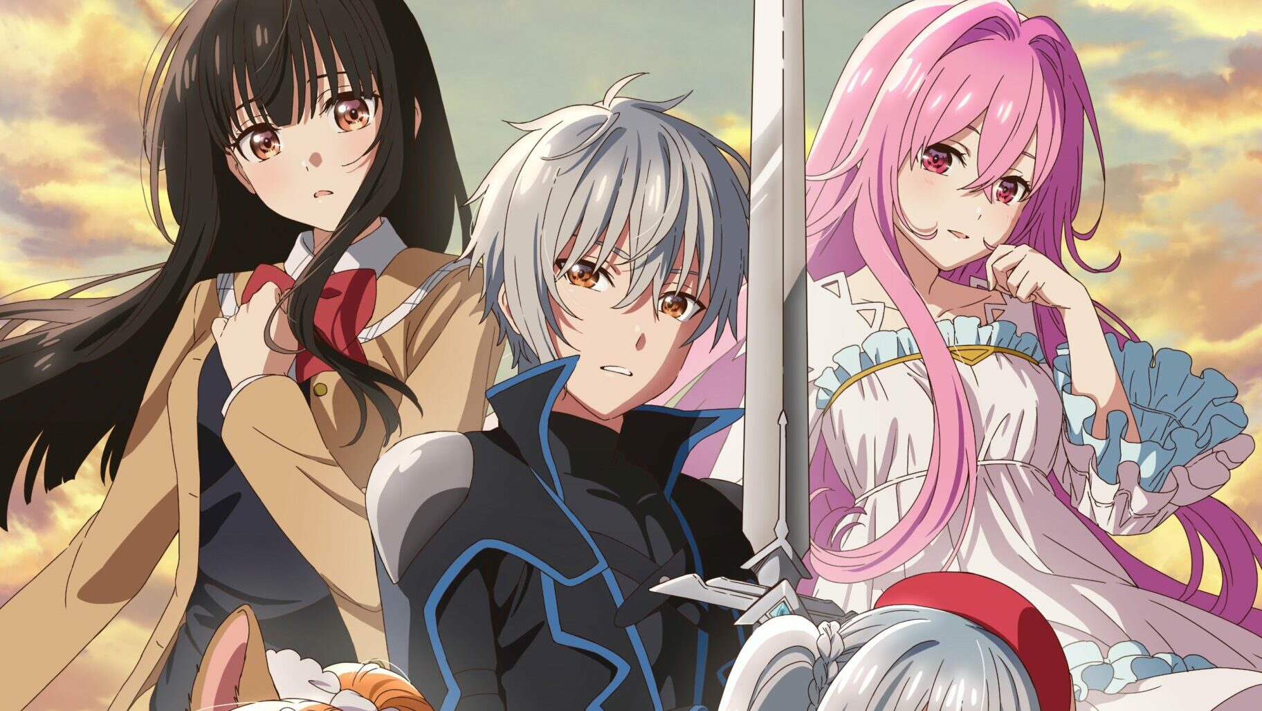 Seirei Gensouki Season 3 Release Date – Everything We Know So Far