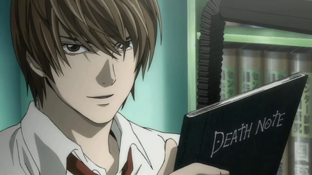 Anime Like The Future Diary