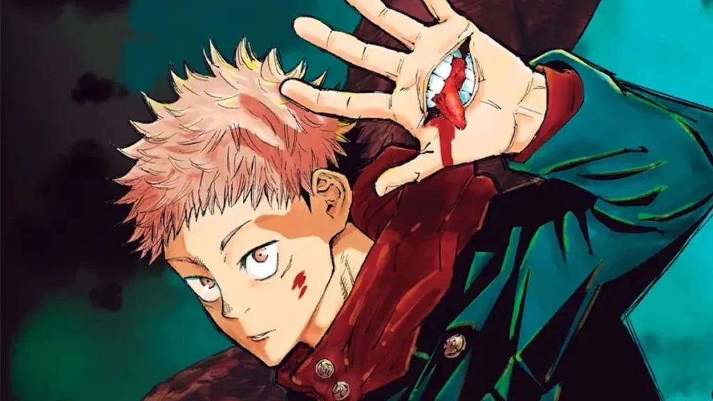 Manga Like Chainsaw Man