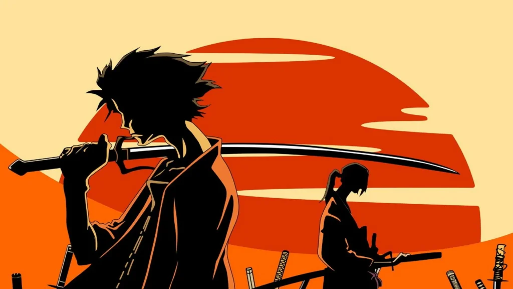 10 Best Martial Arts Anime