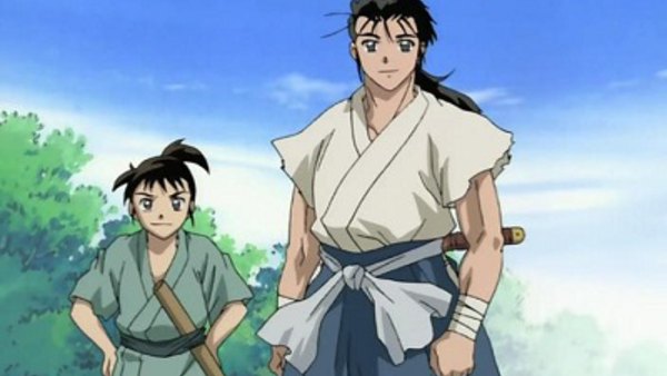 10 Best Martial Arts Anime