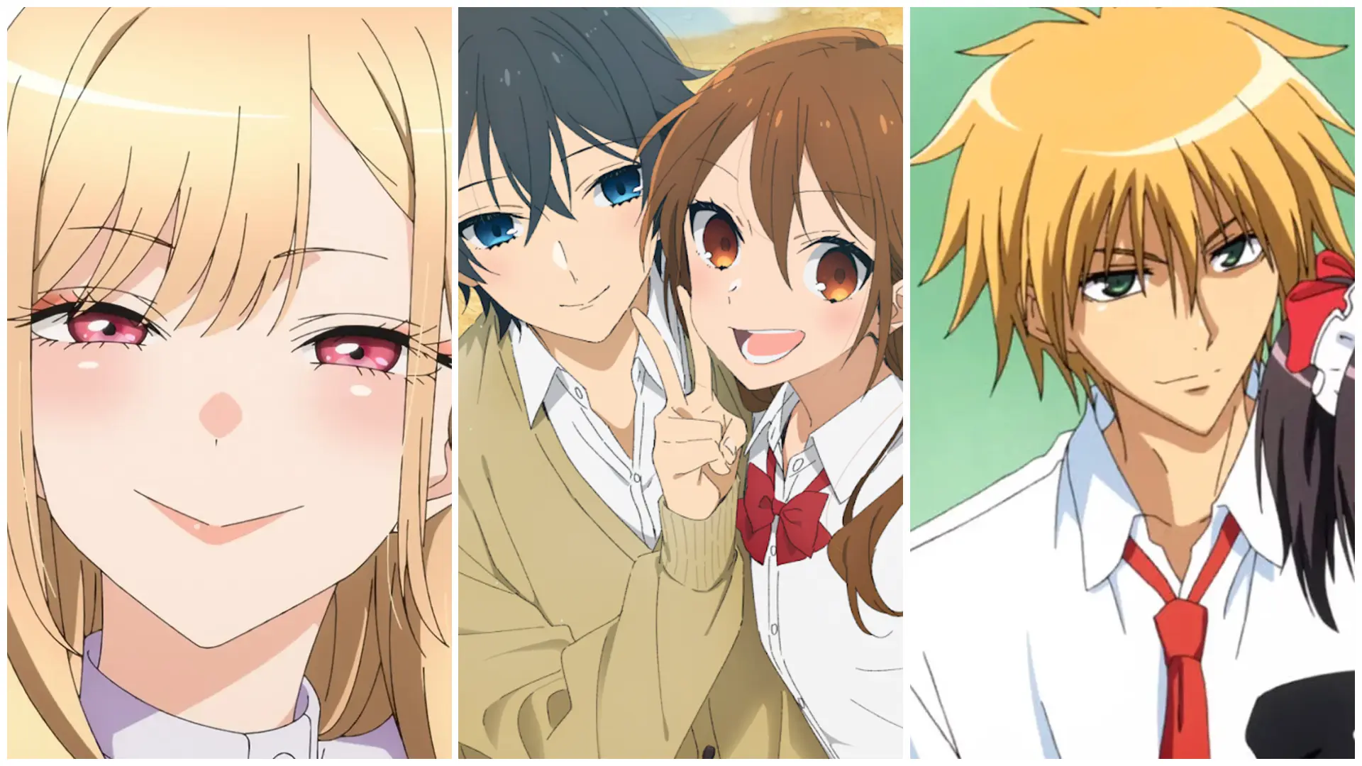 10 Anime Like Horimiya: Must-Watch Rom-Coms for Fans