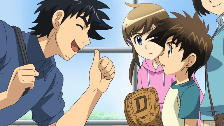 15 Best Sports Anime