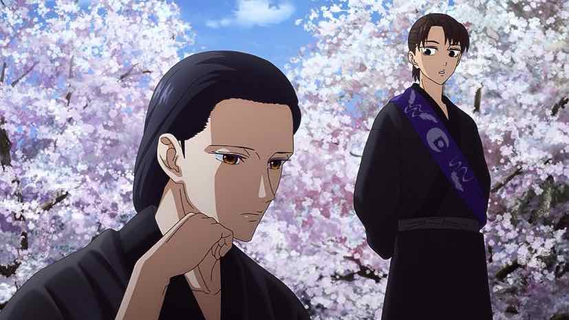 10 Anime Like The Apothecary Diaries