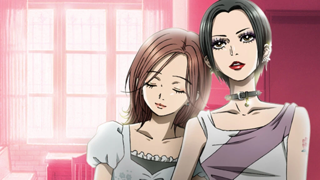 Must-Watch Drama Anime